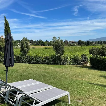 Apartment Donato With Shared Pool Lucca