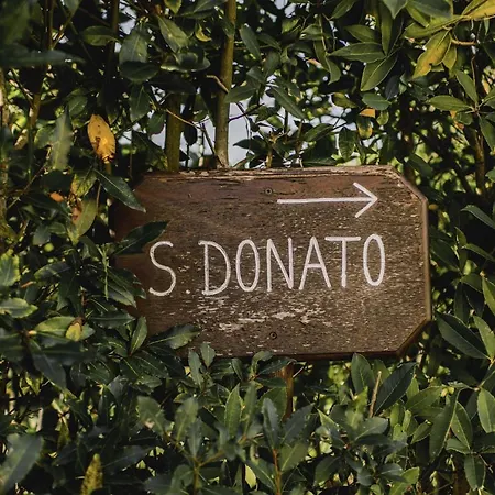 Donato With Shared Pool Apartment