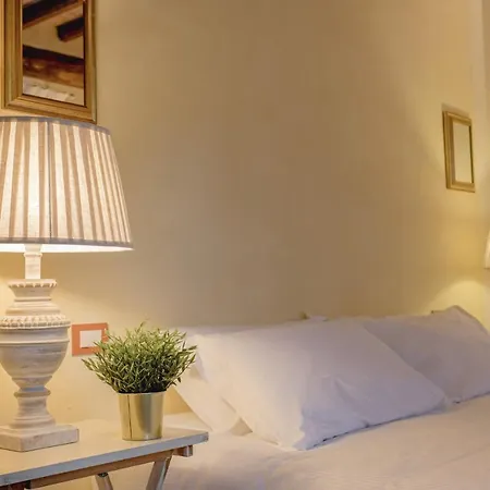 Lägenhet Donato With Shared Pool *