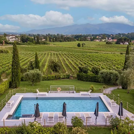 Donato With Shared Pool Apartment Lucca