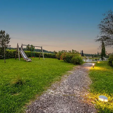 Apartament Donato With Shared Pool *