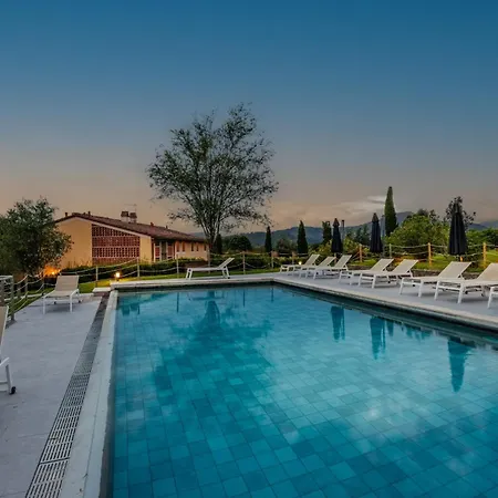 Lägenhet Donato With Shared Pool *