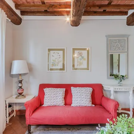 Donato With Shared Pool Apartment *