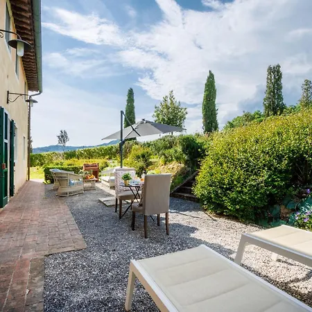 Apartment Donato With Shared Pool Lucca