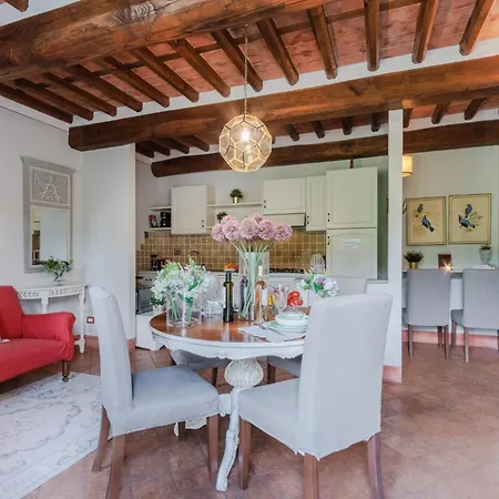 Apartment Donato With Shared Pool *