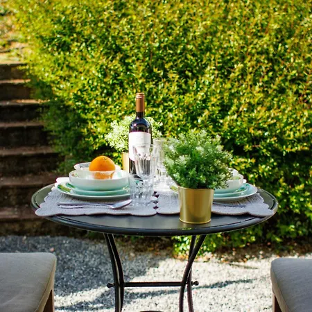 Apartment Donato With Shared Pool Lucca