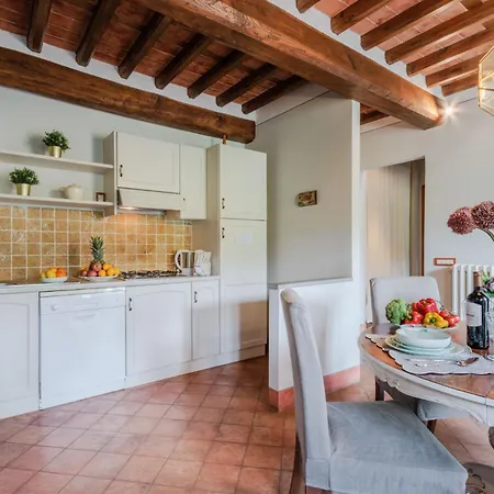 Appartamento Donato With Shared Pool *