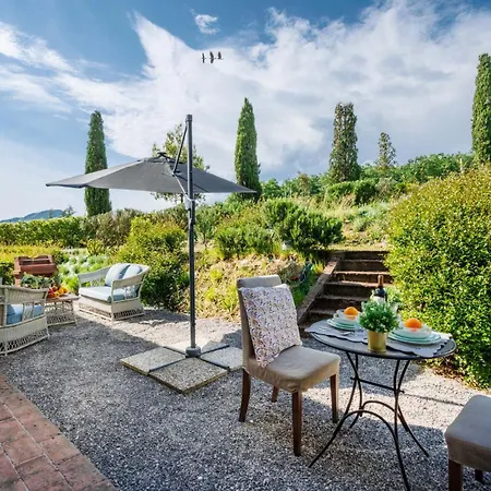 Apartment Donato With Shared Pool